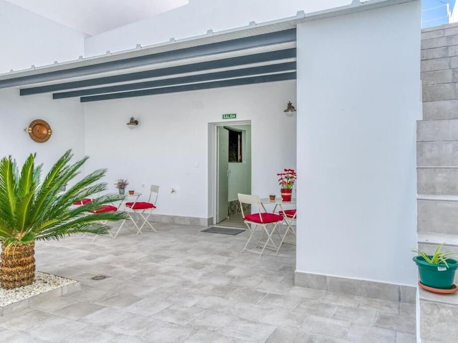 Apartament Casa De Huespedes La Huerta. La Campana Zewnętrze zdjęcie